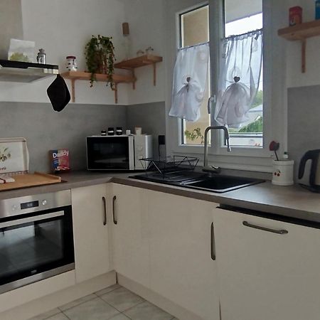 Appartement Fritz Proche Gare Sncf De Tours, Bus Et Taxi Eksteriør bilde