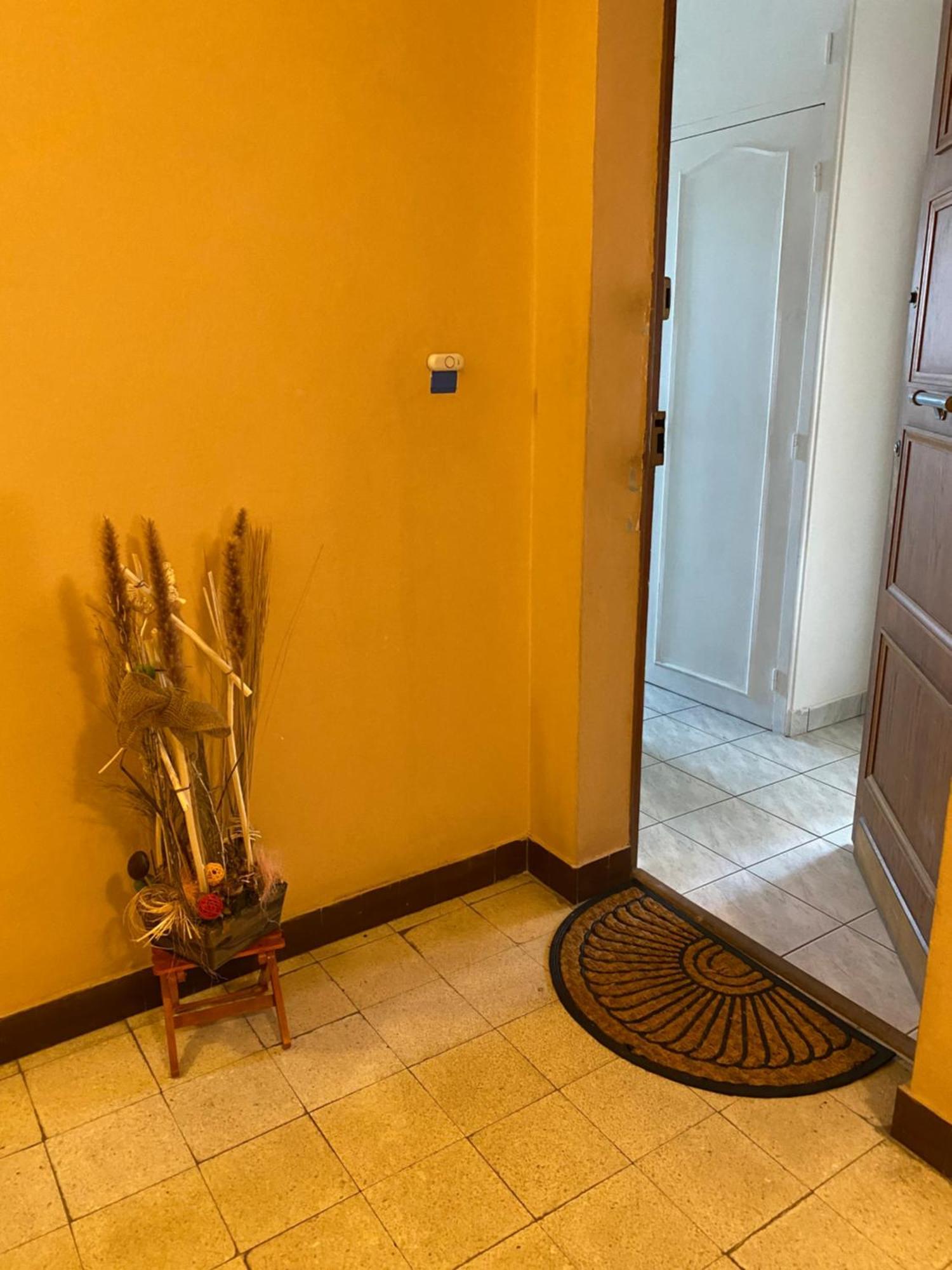Appartement Fritz Proche Gare Sncf De Tours, Bus Et Taxi Eksteriør bilde