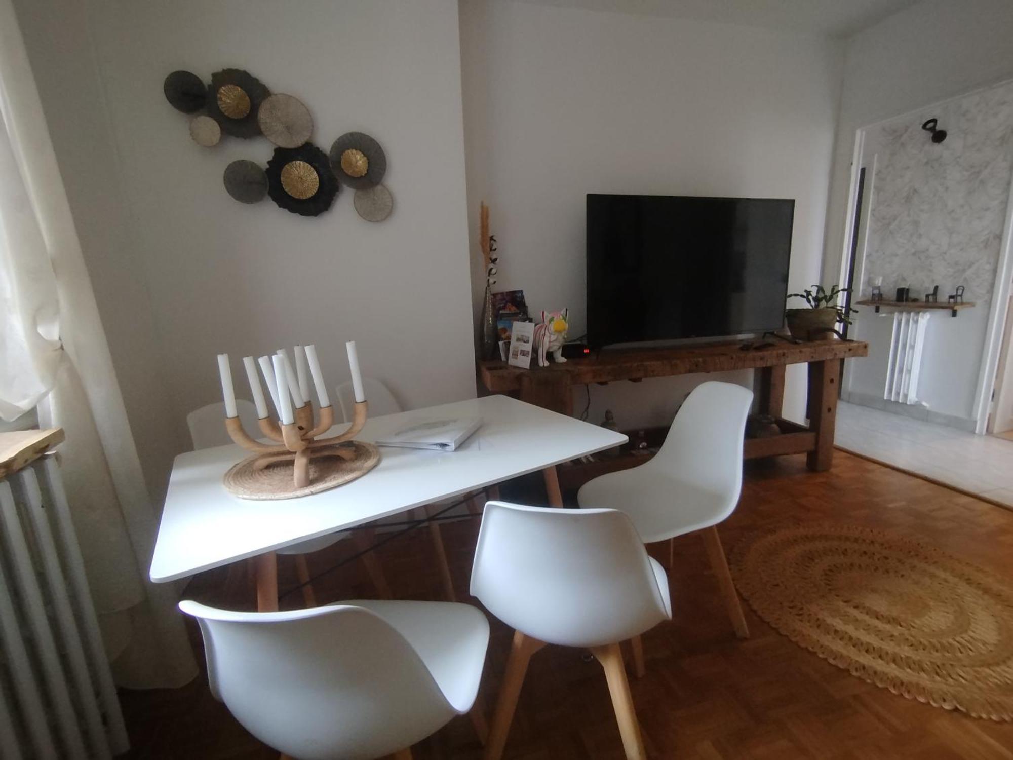 Appartement Fritz Proche Gare Sncf De Tours, Bus Et Taxi Eksteriør bilde