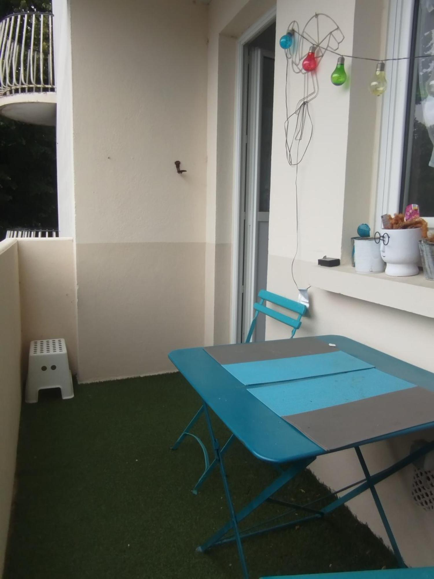 Appartement Fritz Proche Gare Sncf De Tours, Bus Et Taxi Eksteriør bilde