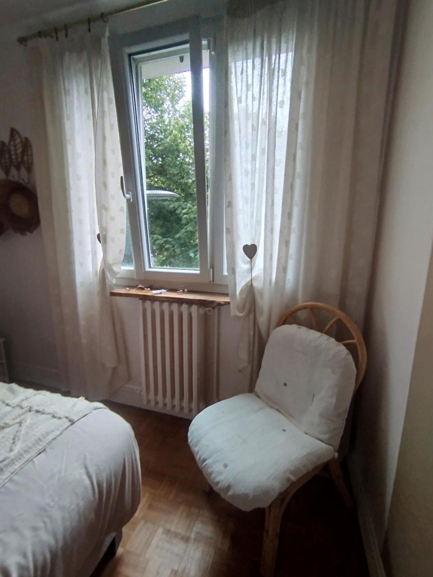 Appartement Fritz Proche Gare Sncf De Tours, Bus Et Taxi Eksteriør bilde